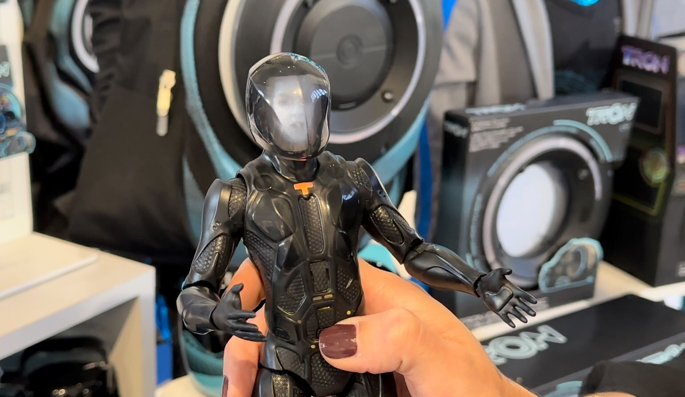 Photo: Sabina Graves/Gizmodo