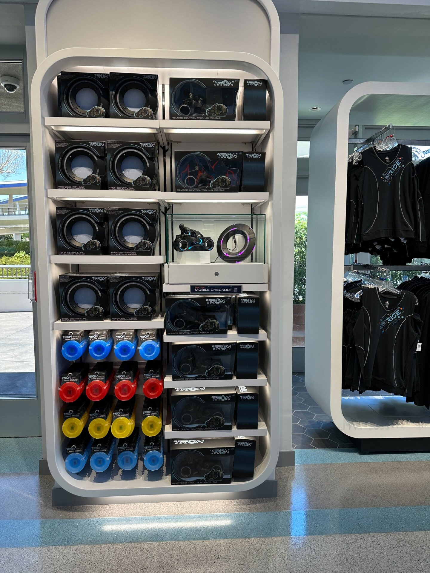 Photo: Sabina Graves/Gizmodo