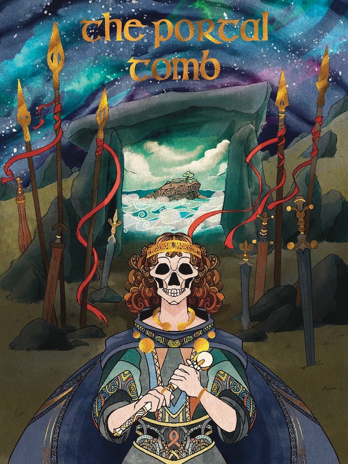 Image: William Hellwarth