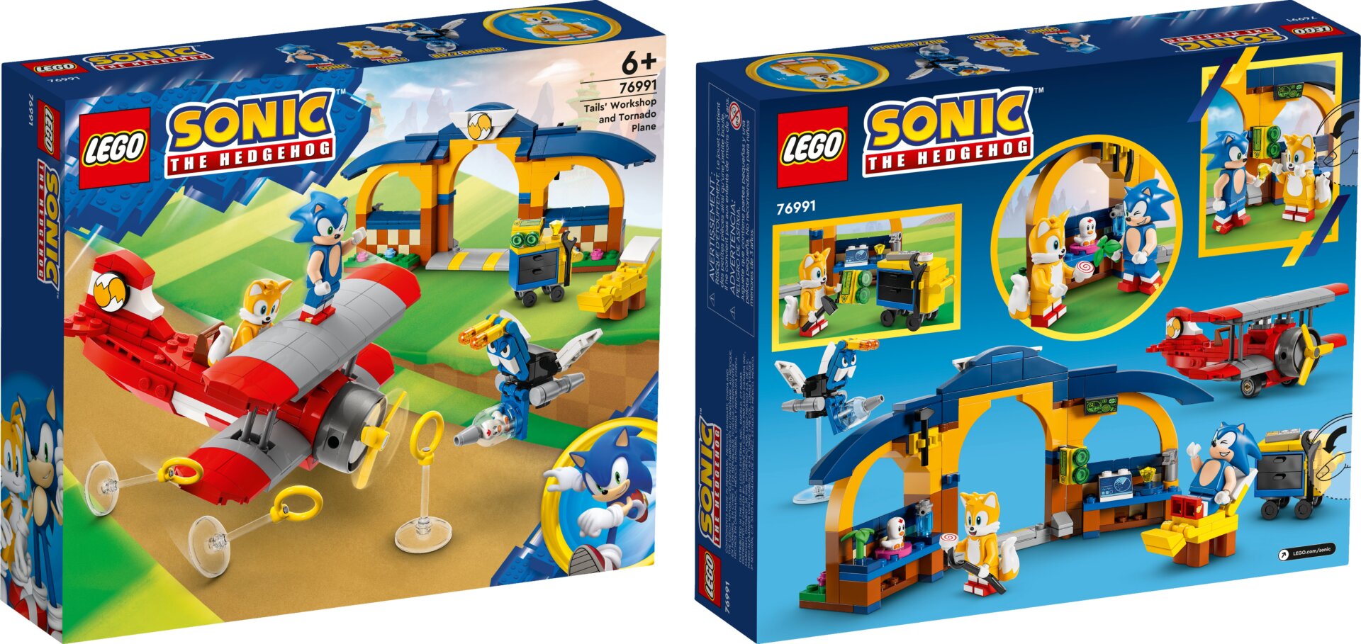 Image: Lego