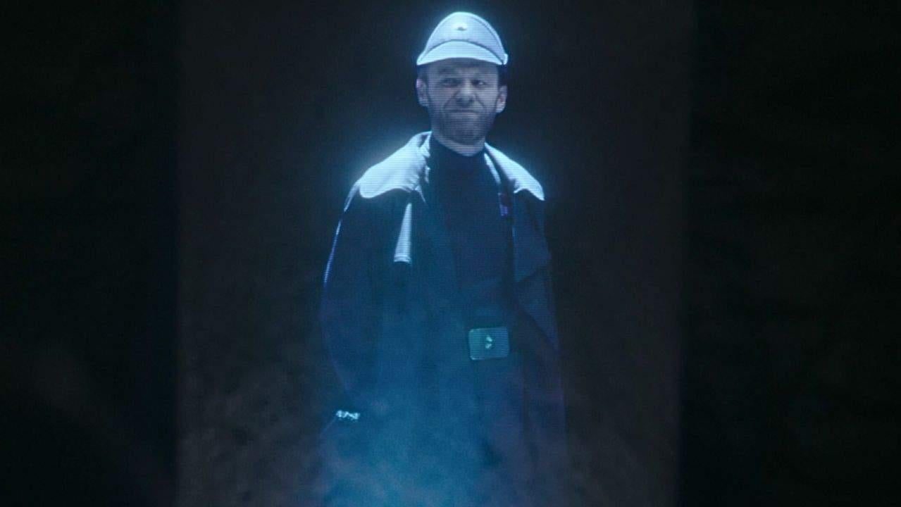 Screenshot: Lucasfilm