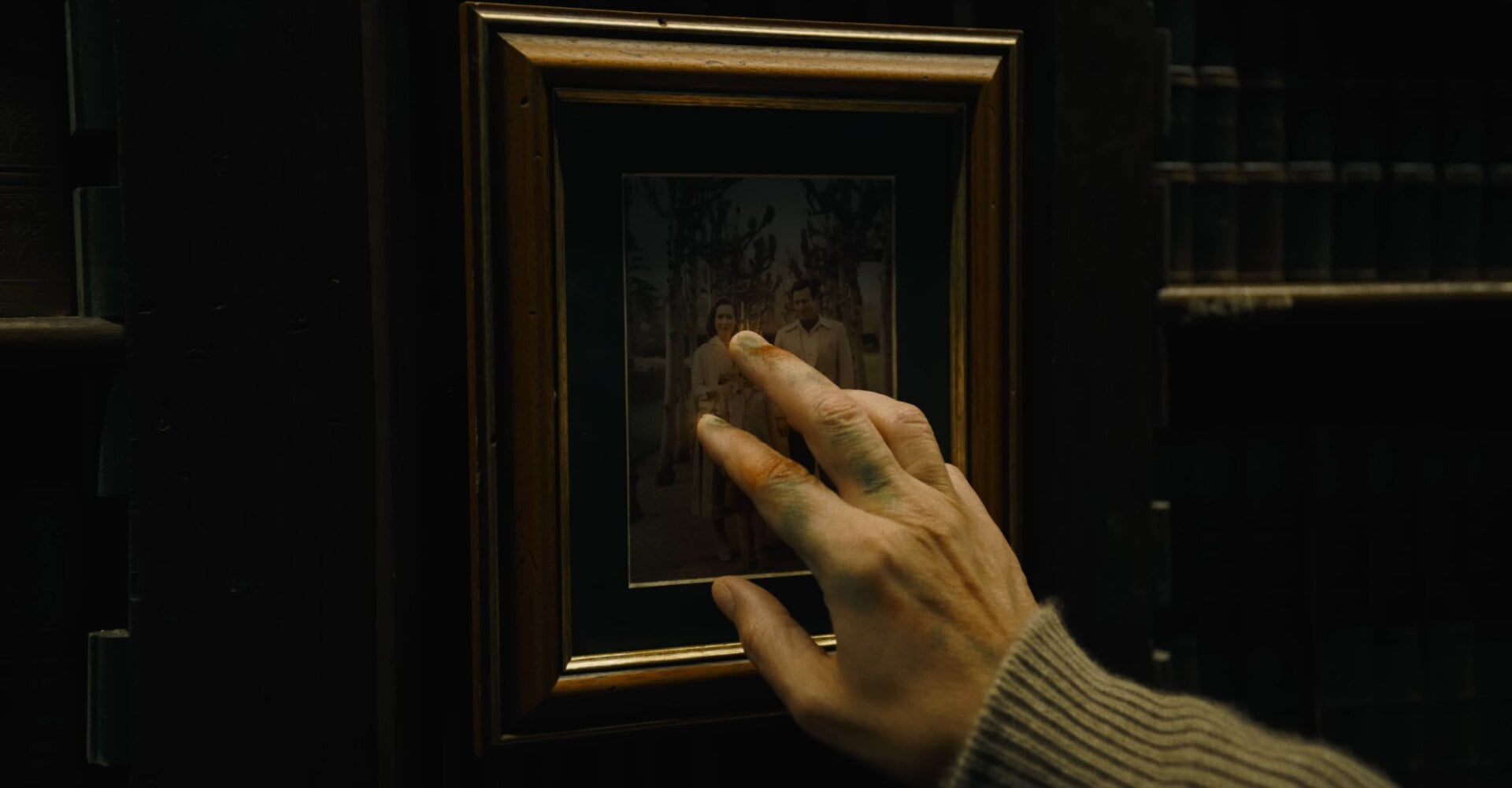 Screenshot: Warner Bros.