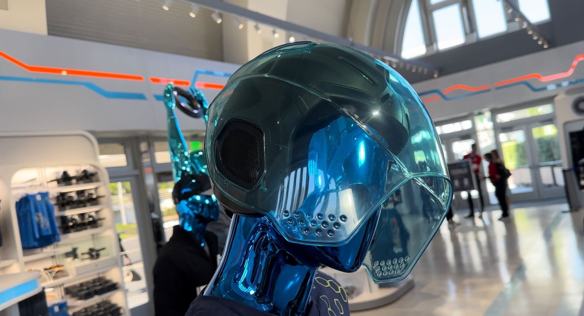 Photo: Sabina Graves/Gizmodo