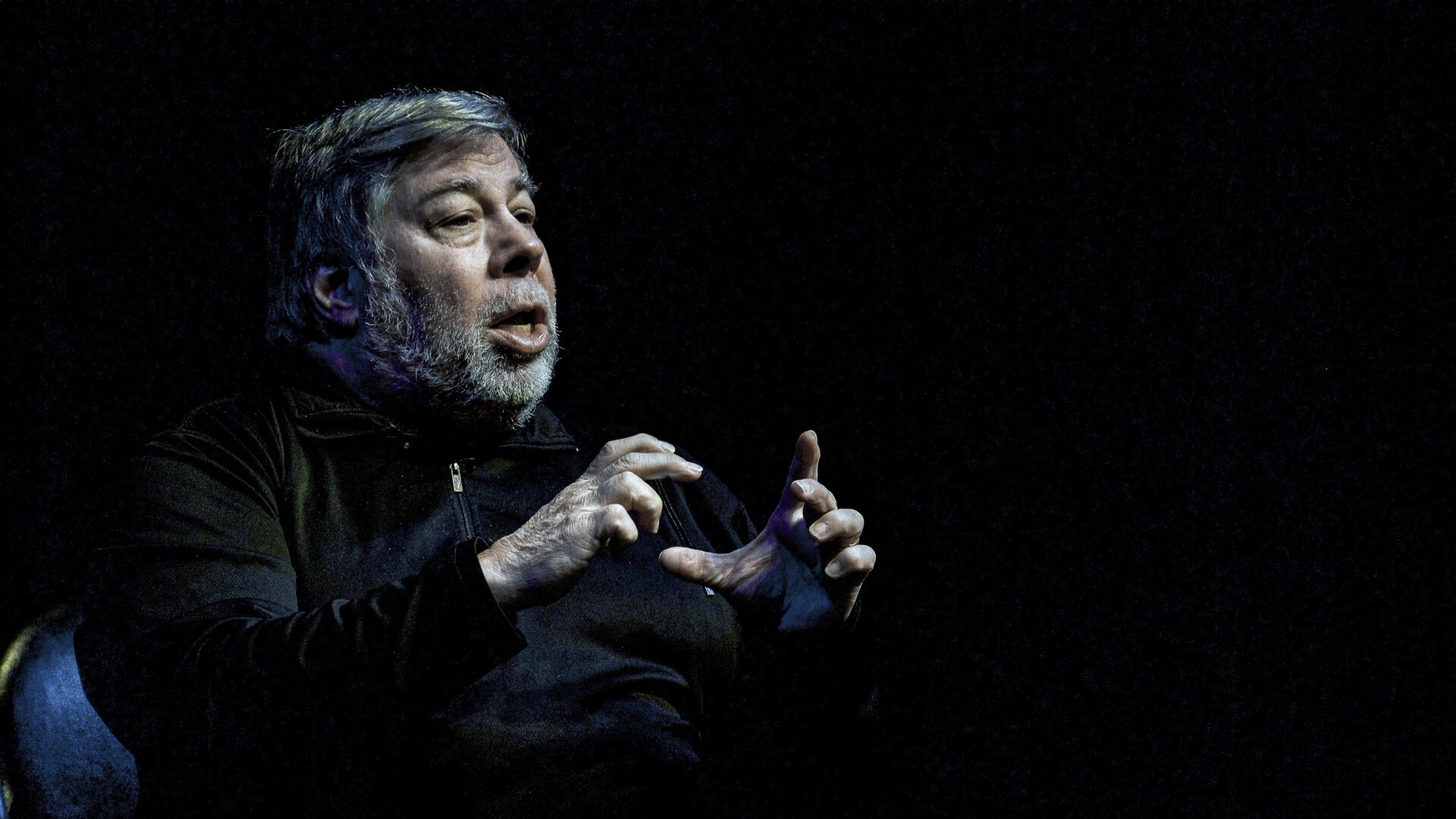 Photo: mark reinstein