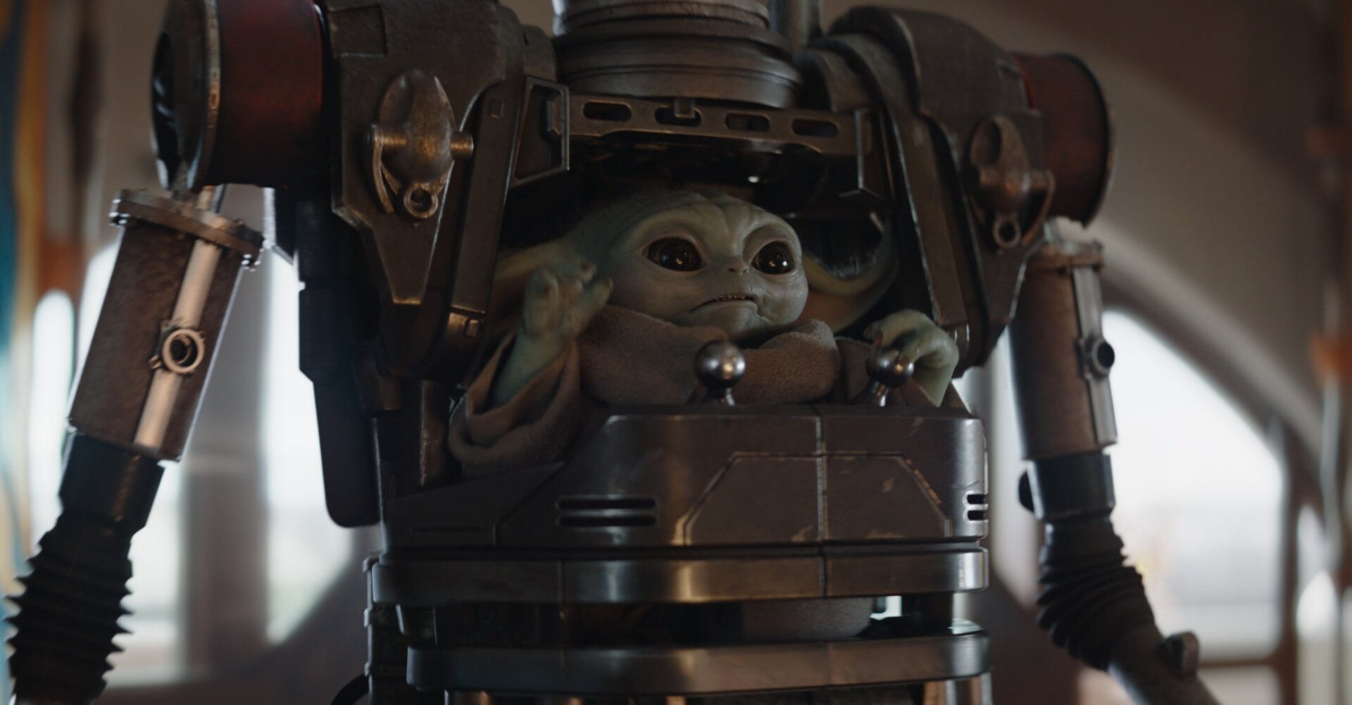 Image: Lucasfilm