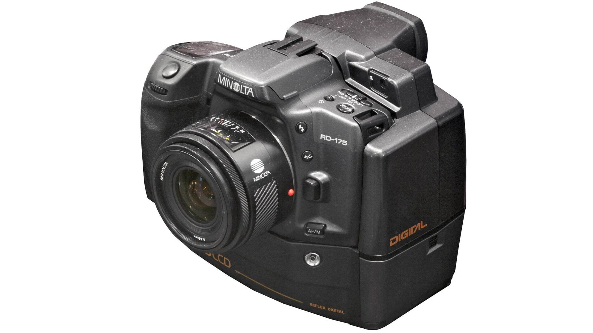 Photo: Wikimedia - Rama