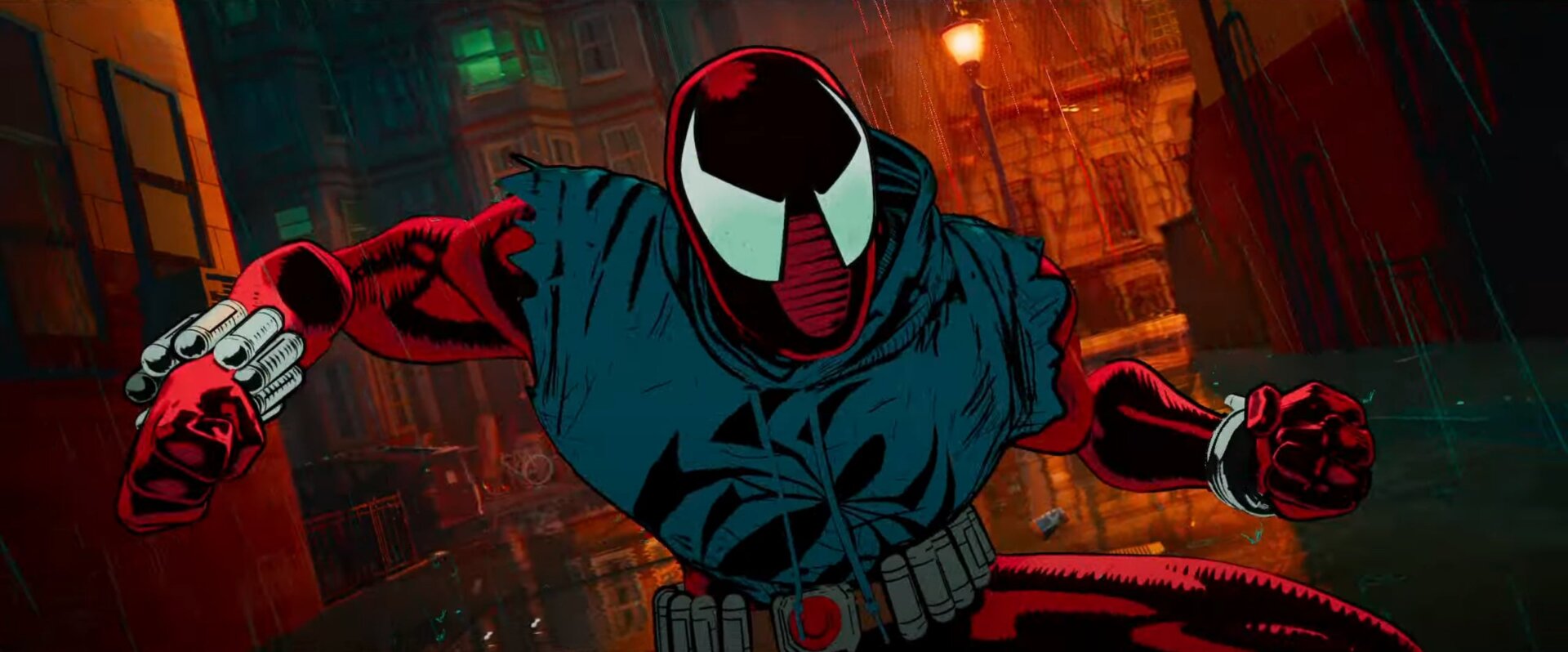 Screenshot: Sony Pictures Animation/Marvel Studios