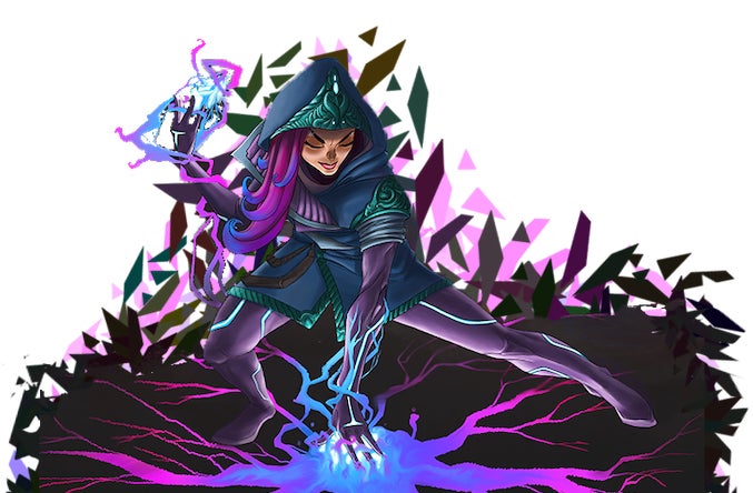 Image: Underground Oracle Publishing