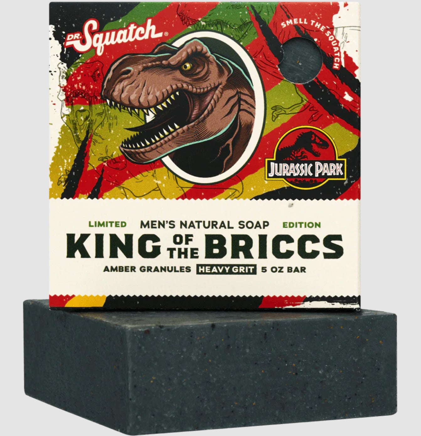 Image: Universal Products and Experiences