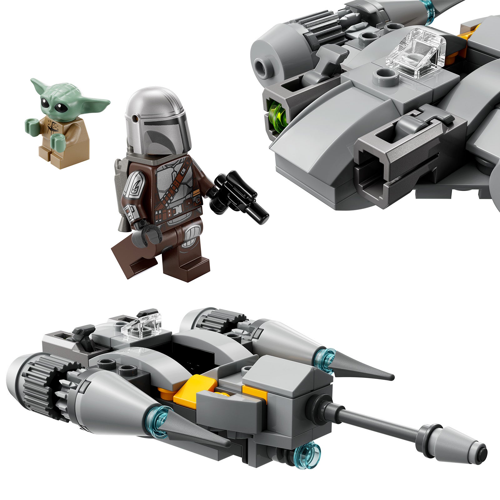 Image: Lego