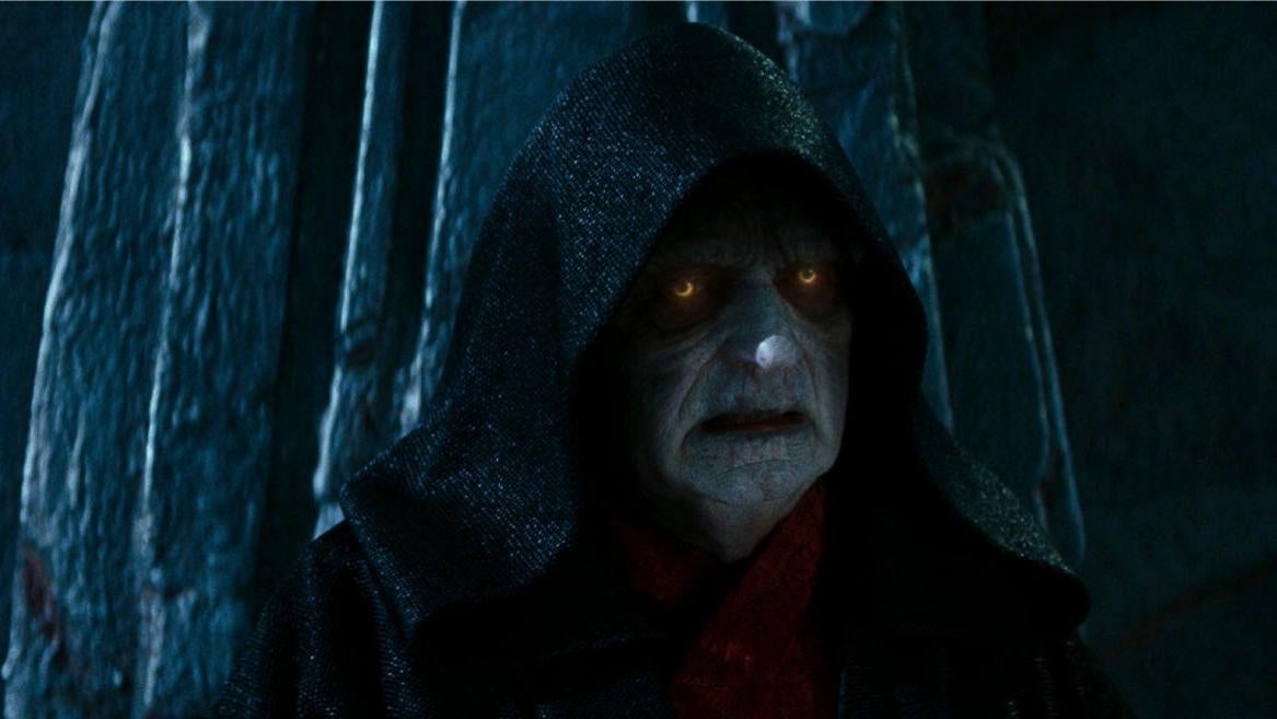 Screenshot: Lucasfilm