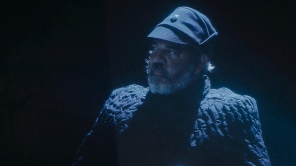 Screenshot: Lucasfilm