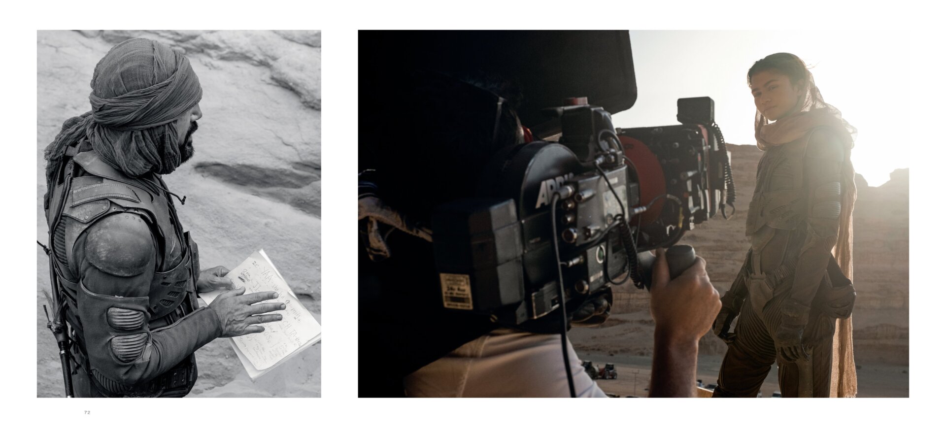 Photo: Chiabella James/Legendary