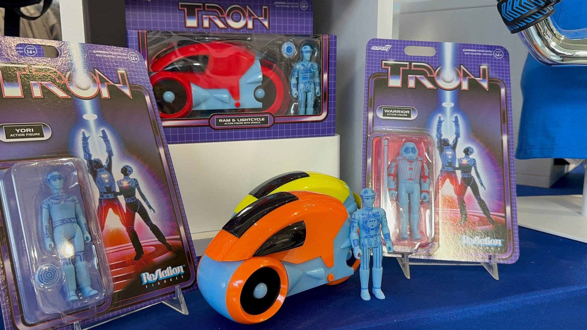 Photo: Sabina Graves/Gizmodo