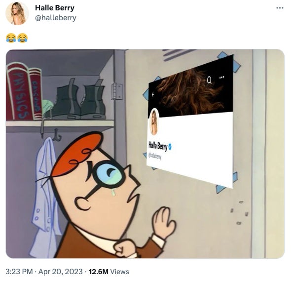 Screenshot: Gizmodo / Twitter