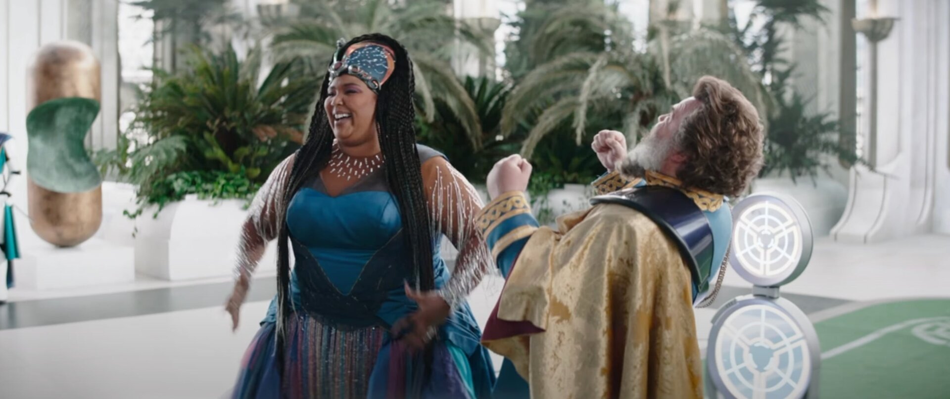 Image: Disney+