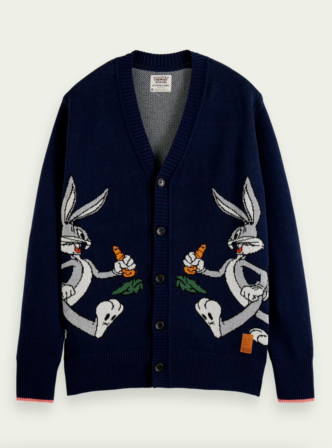 Image: Scotch & Soda