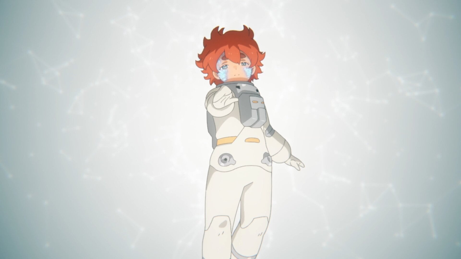 Screenshot: Crunchyroll