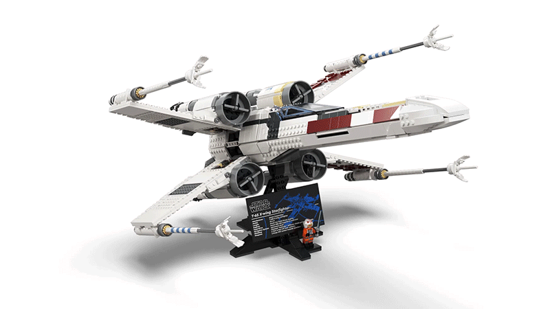 Gif: Lego
