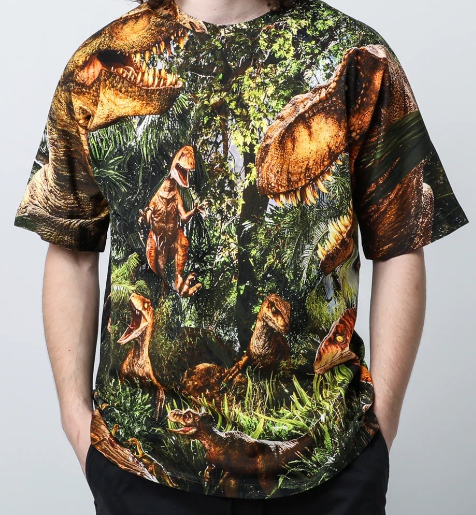 Image: Universal Products and Experiences