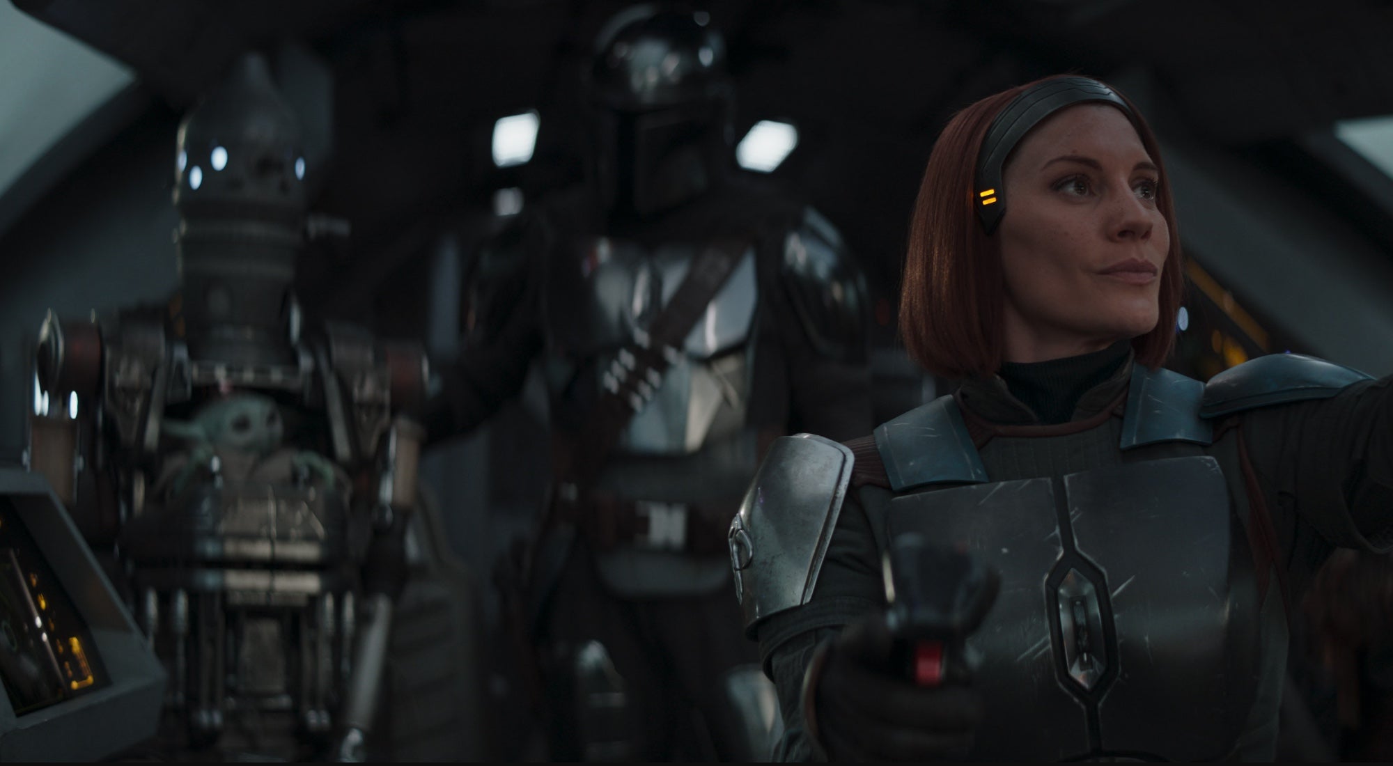 Image: Lucasfilm