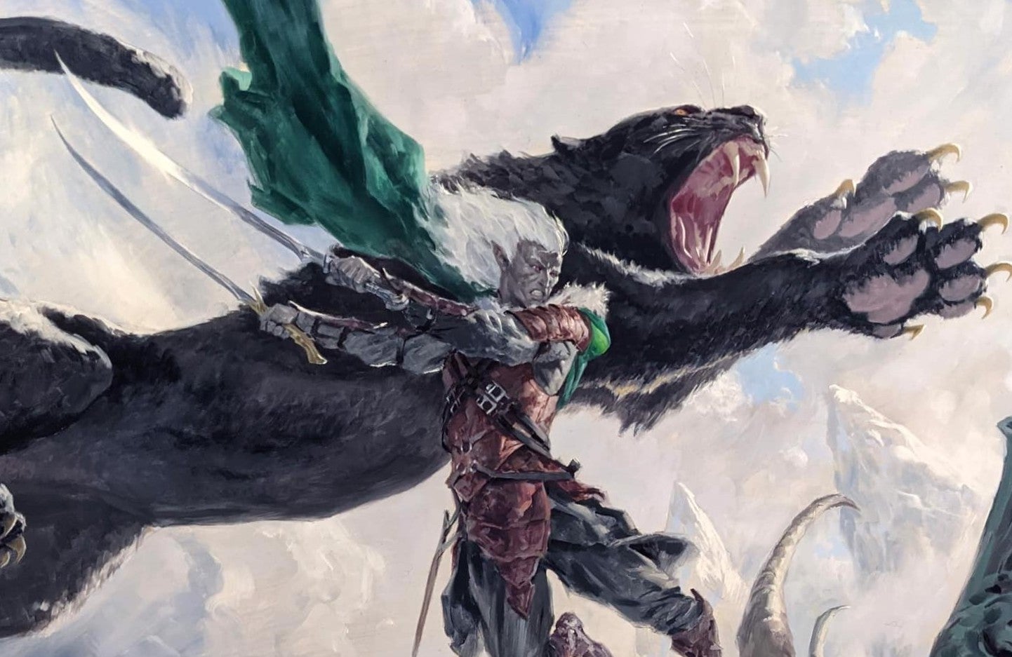Image: Wizards of the Coast