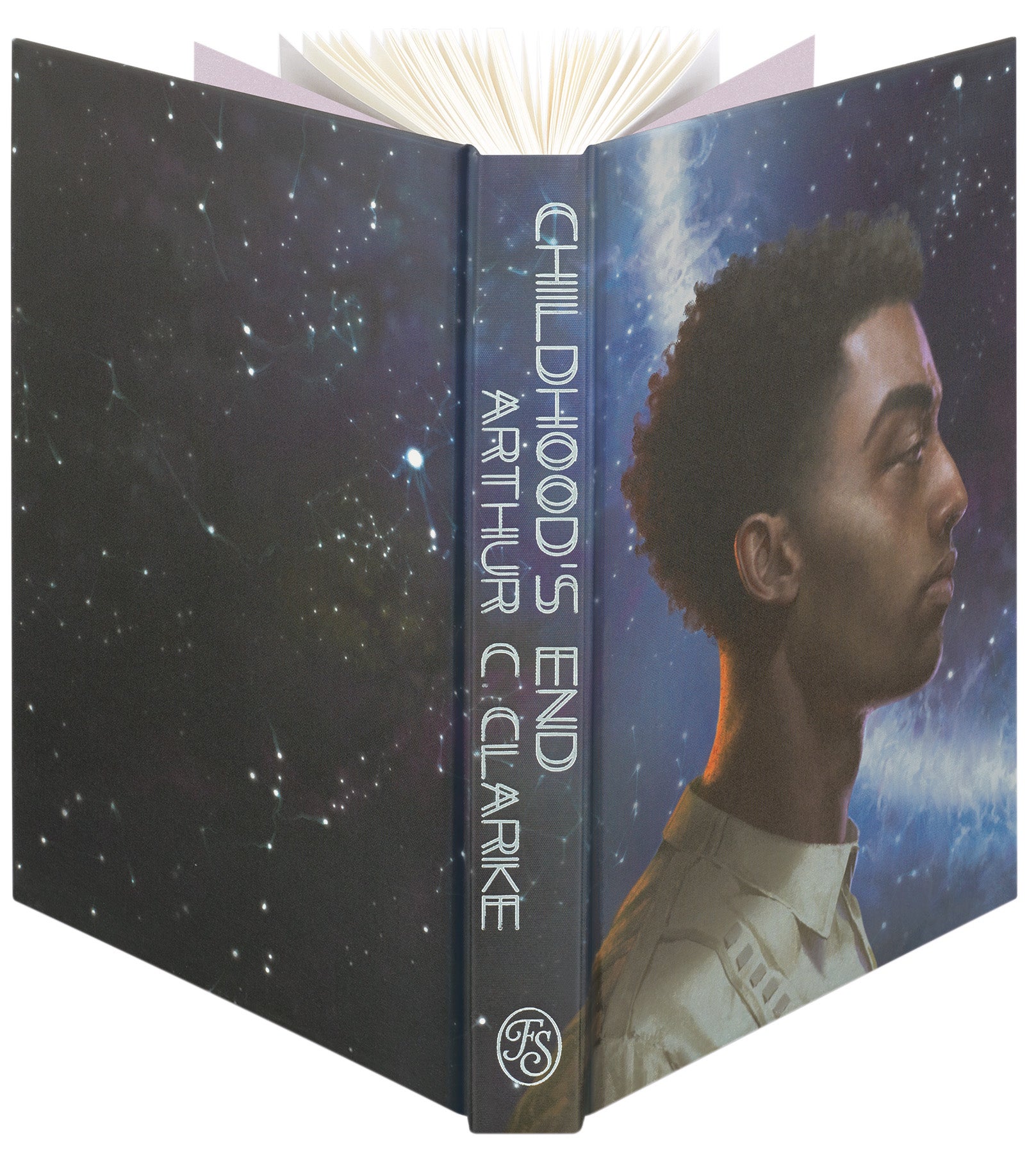 Image: © Grace Aldrich, 2023/The Folio Society