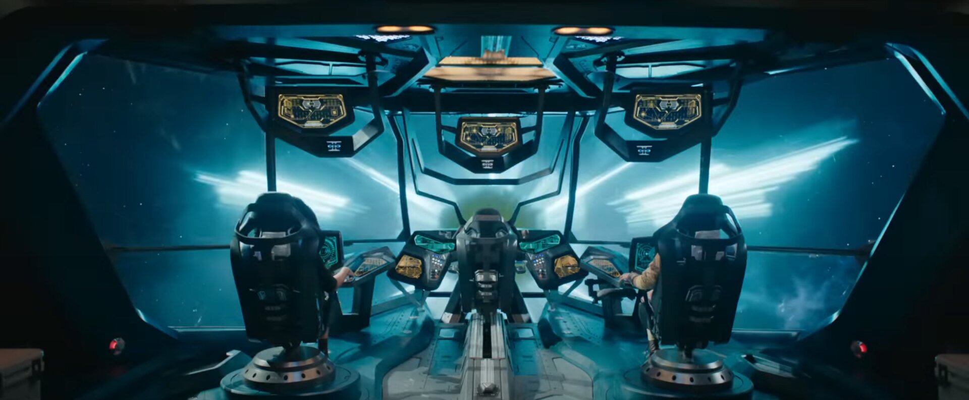 Screenshot: Marvel Studios