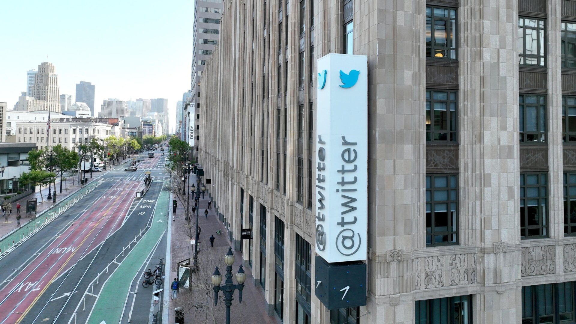 Photo: Justin Sullivan