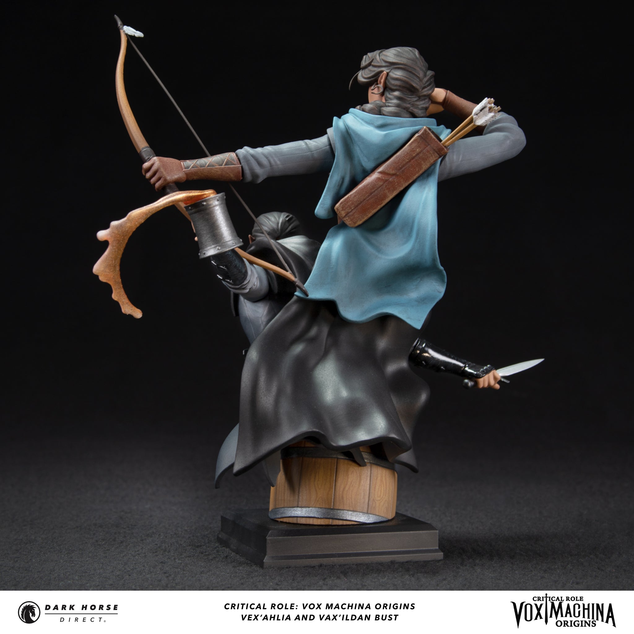 Image: Dark Horse Direct | Critical Role