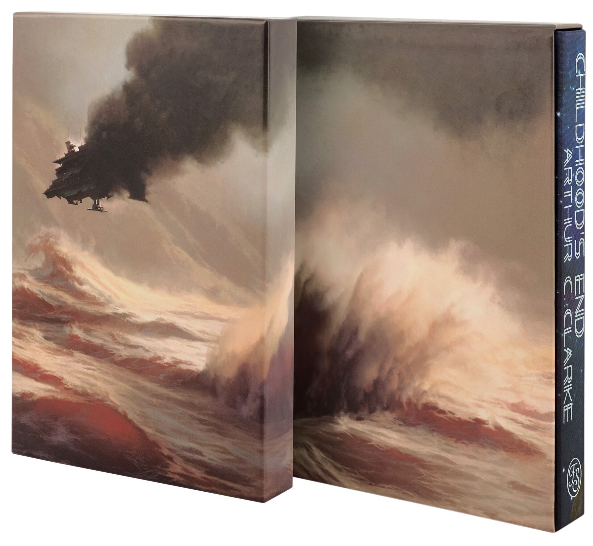 Image: © Grace Aldrich, 2023/The Folio Society