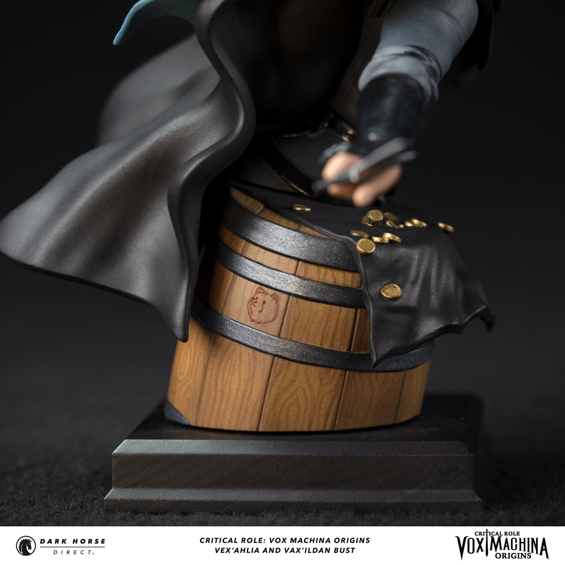 Image: Dark Horse Direct | Critical Role