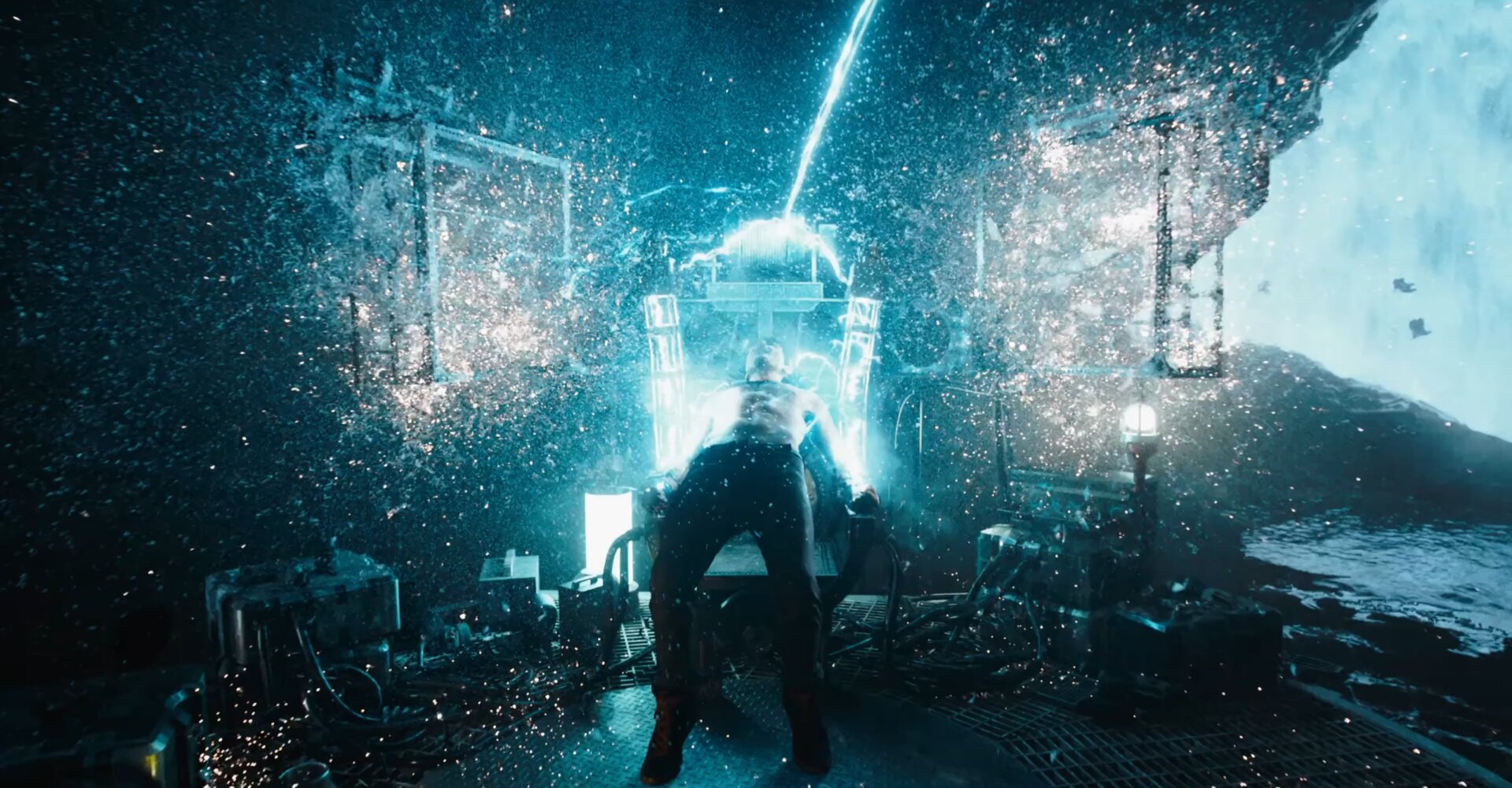 Screenshot: Warner Bros.