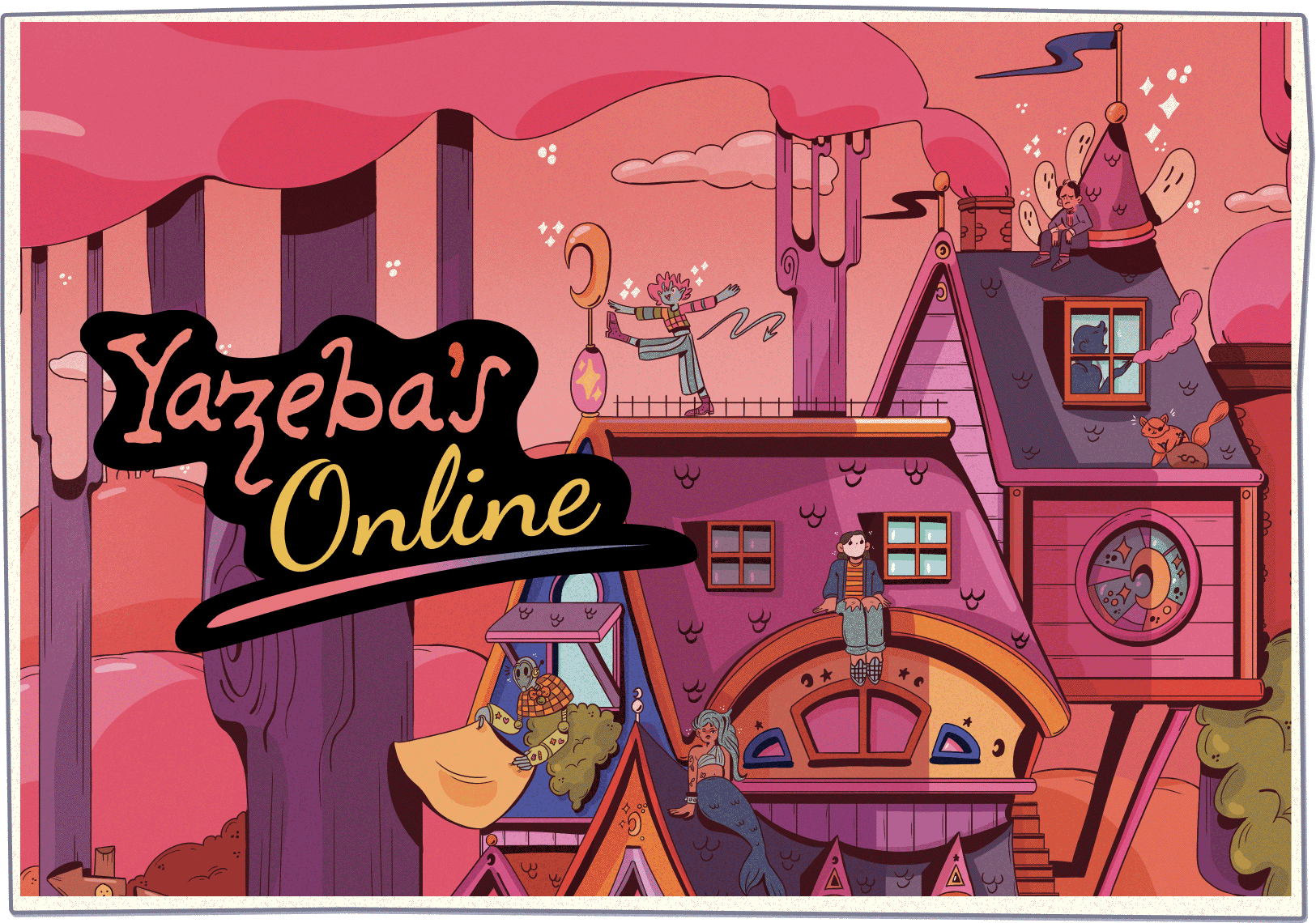 Image: One More Multiverse