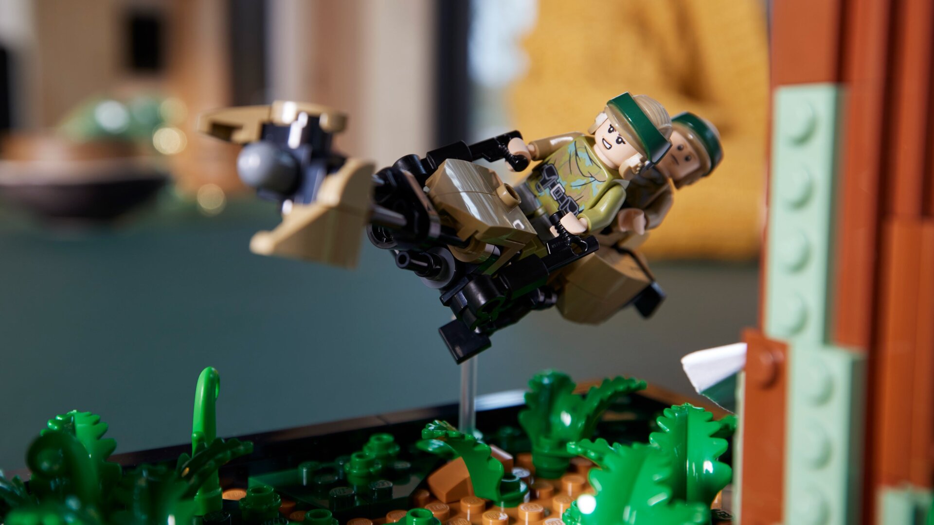 Image: Lego