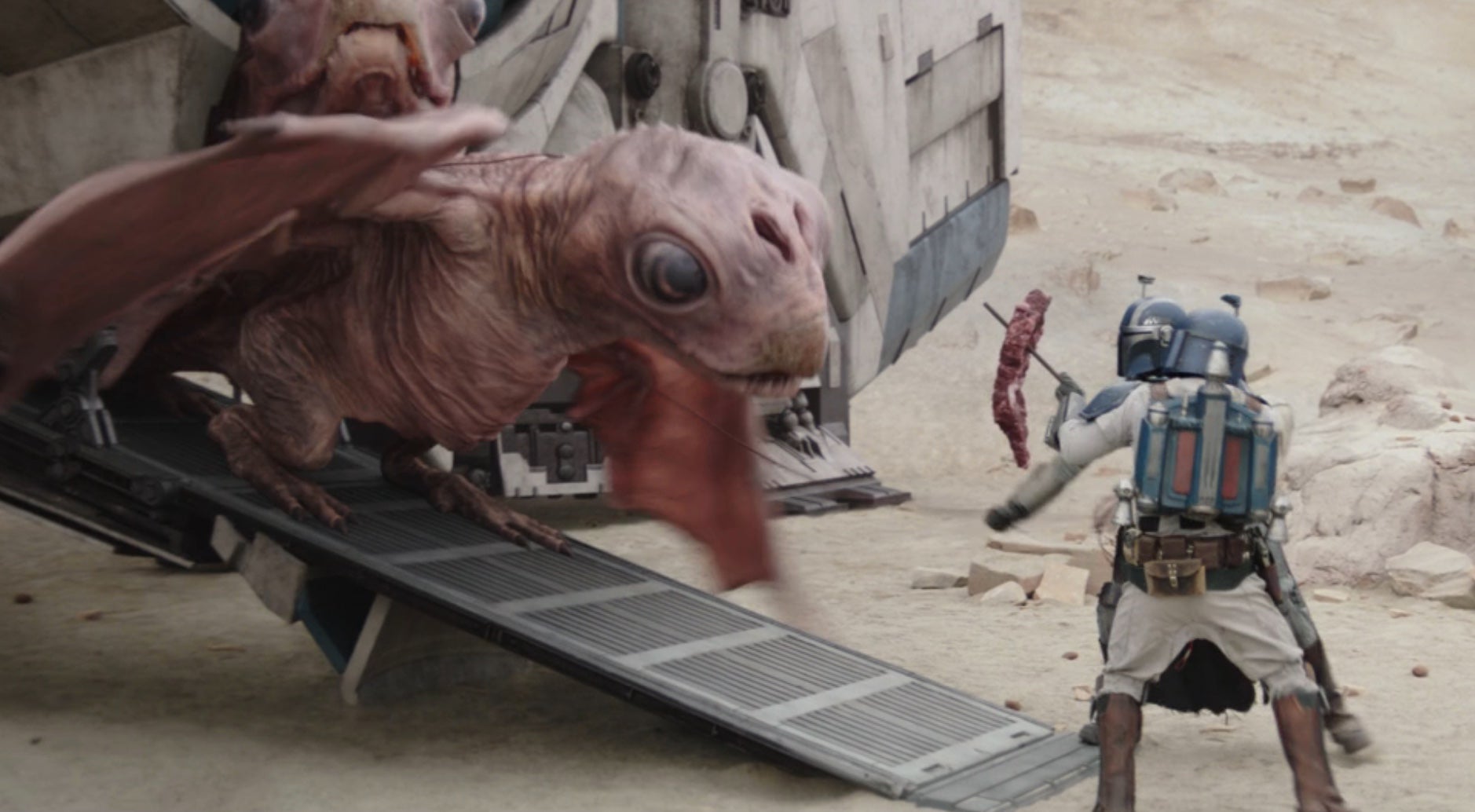 Image: Lucasfilm