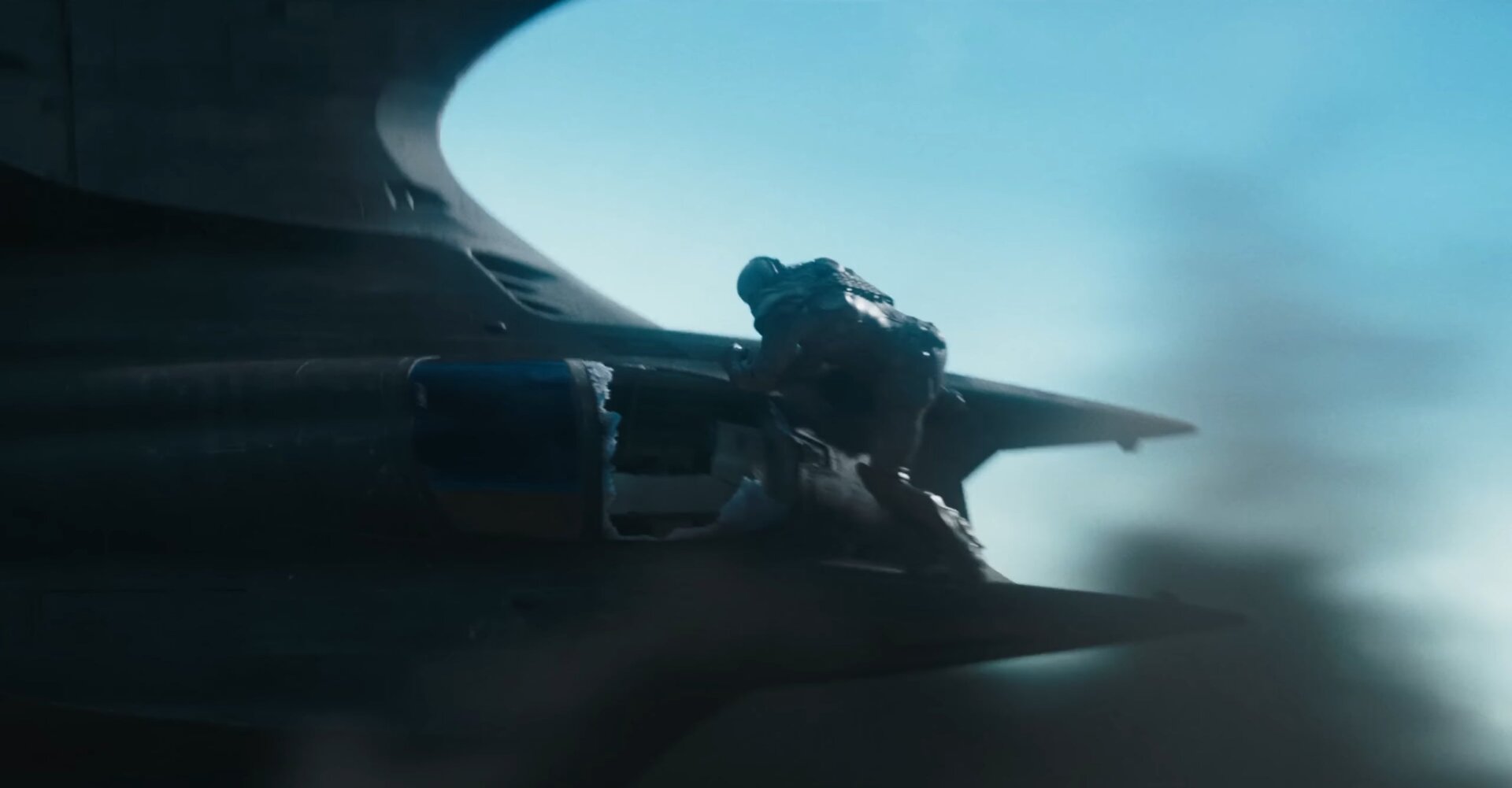 Screenshot: Warner Bros.