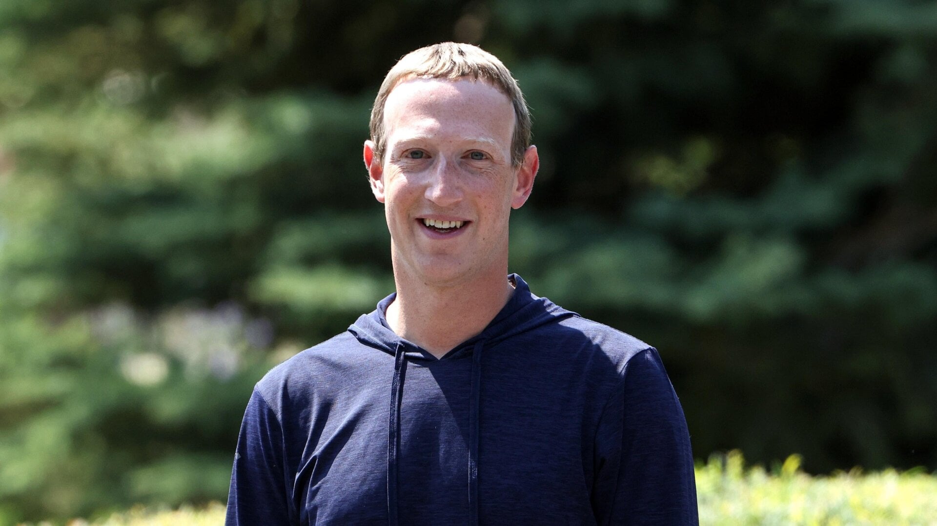 Mark Zuckerberg told investors they are not giving up on the metaverse, but are merging AI tech into its concept of a shared virtual space.