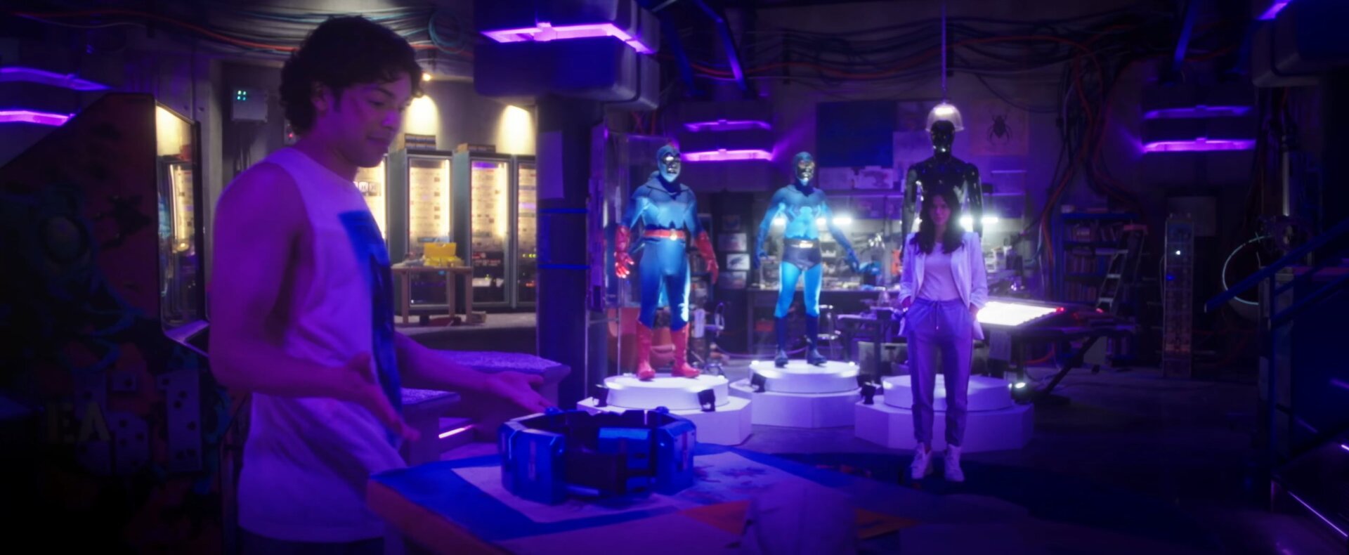 Screenshot: Warner Bros.