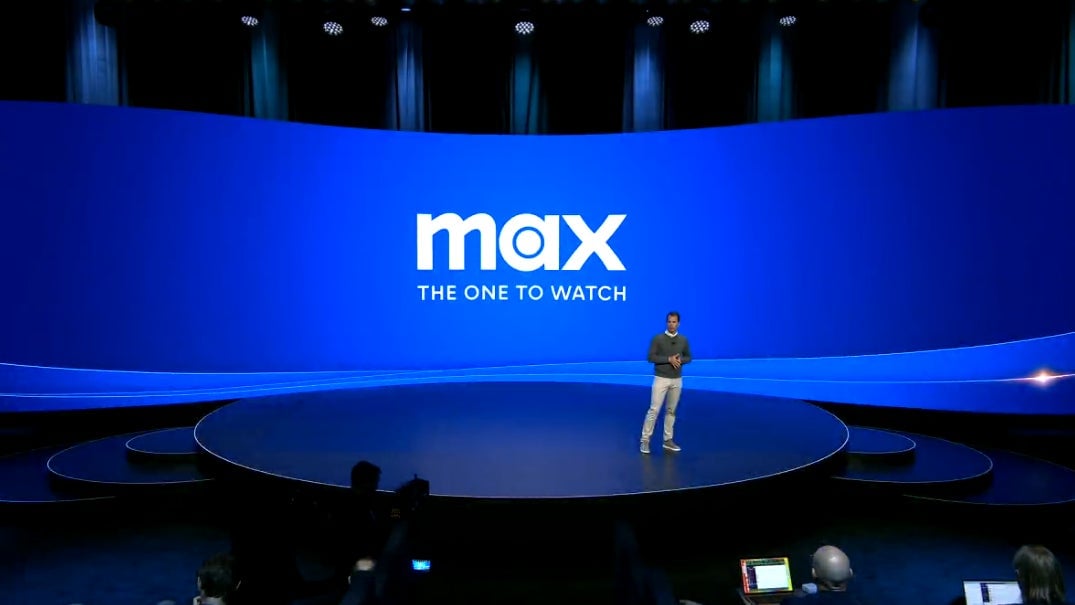 HBO Max and Discovery+ are being combined into one app called ‘Max’
