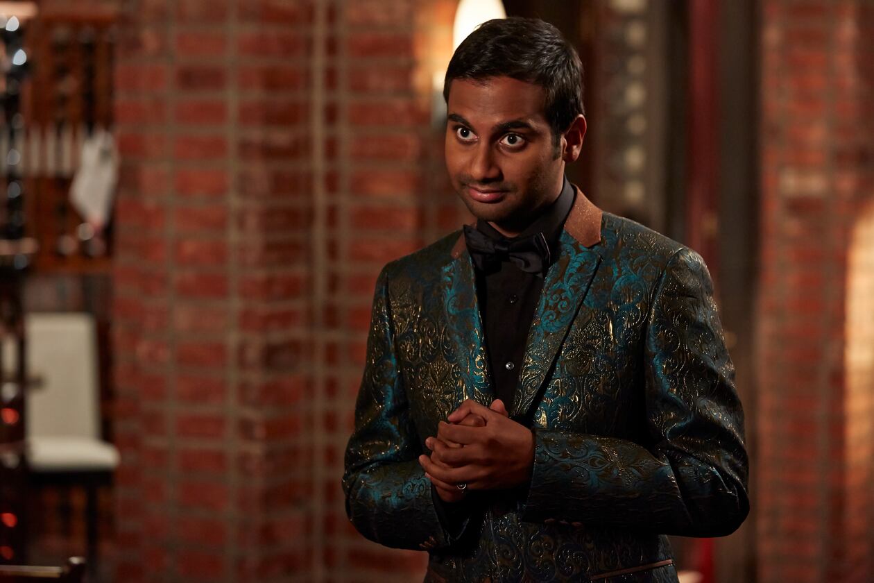 Image: Ben Cohen/NBC