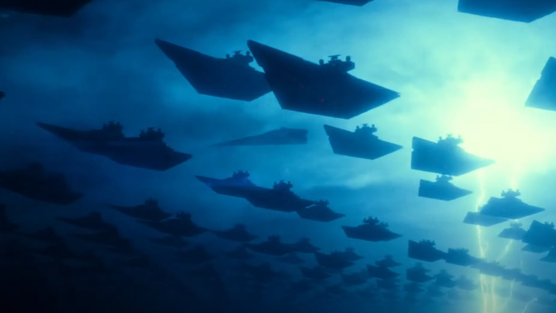 Screenshot: Lucasfilm