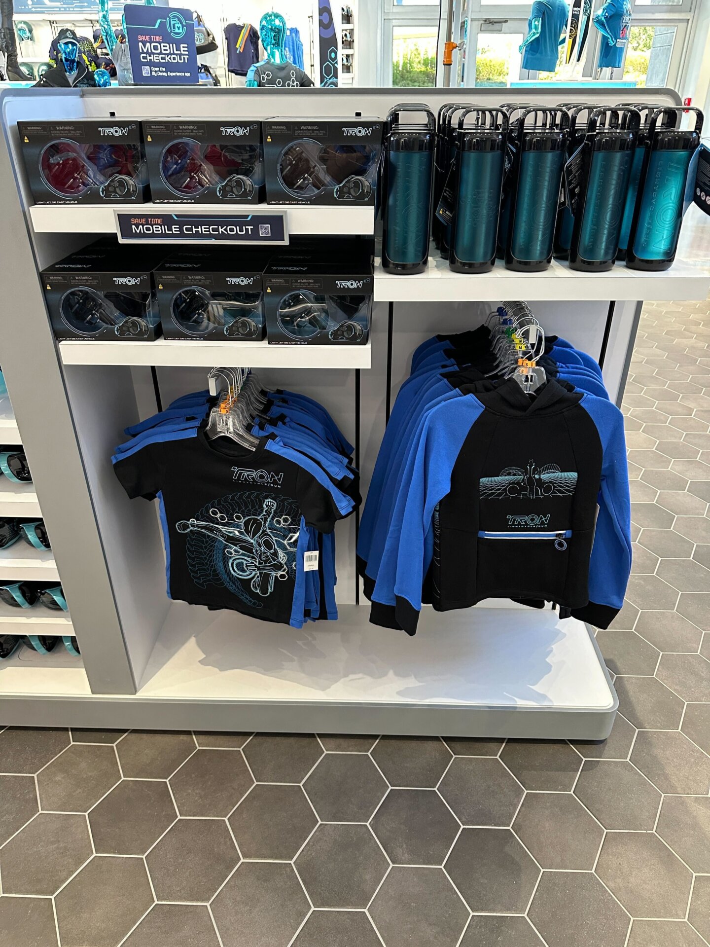 Photo: Sabina Graves/Gizmodo