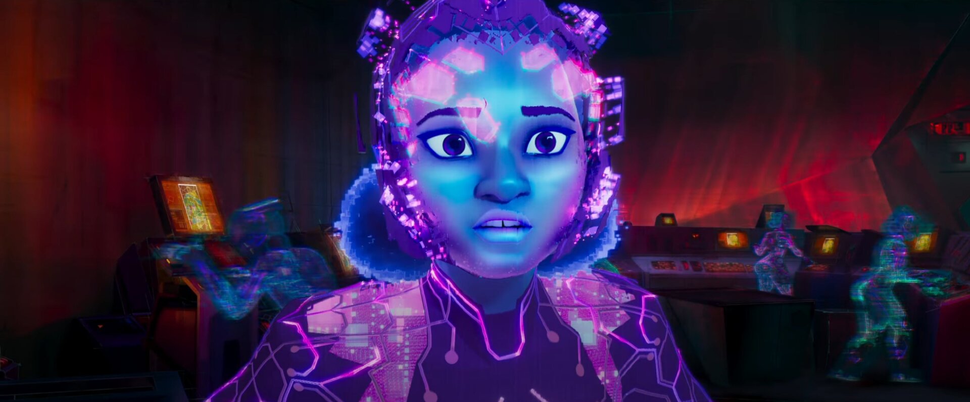 Screenshot: Sony Pictures Animation/Marvel Studios