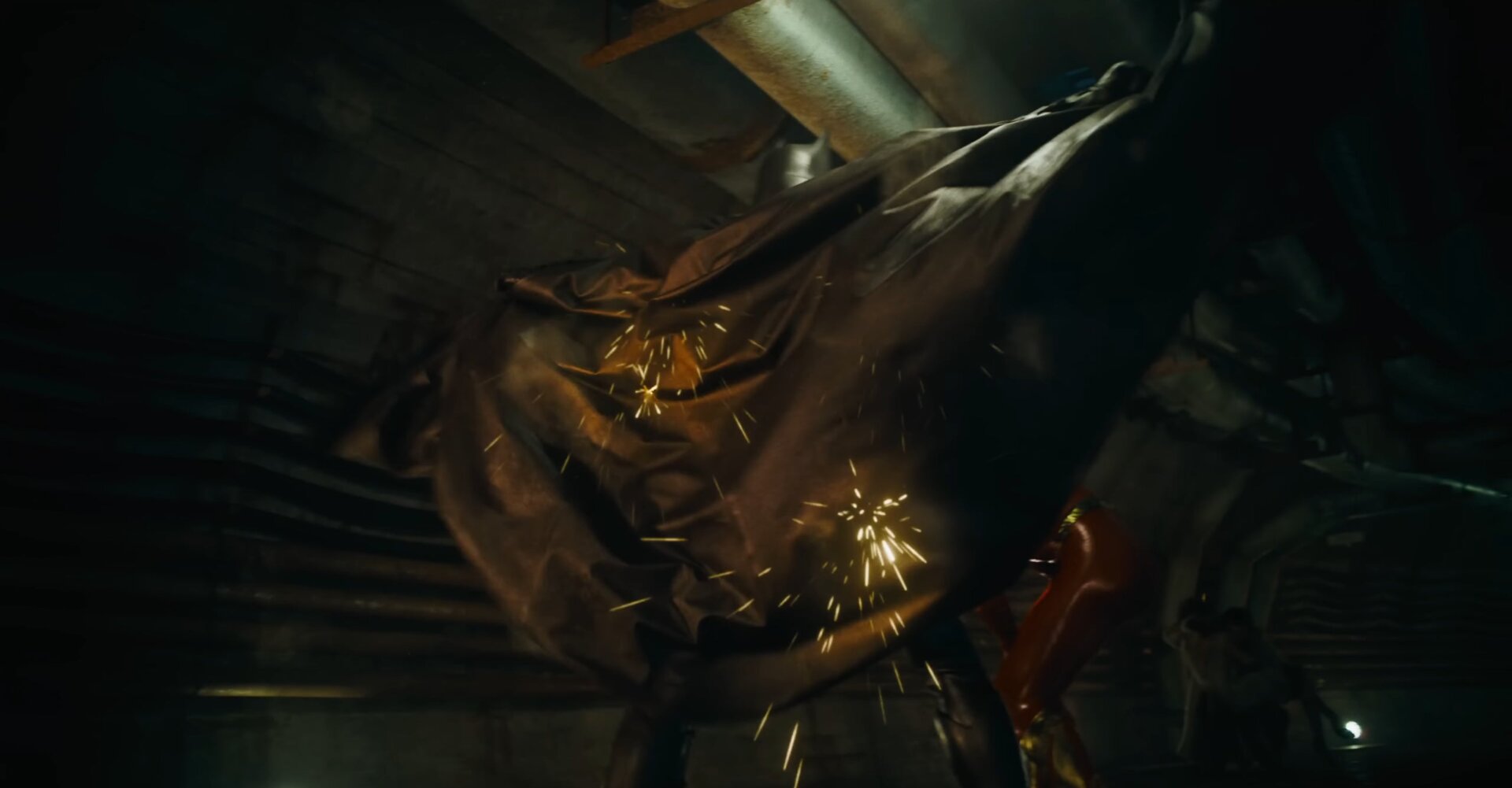 Screenshot: Warner Bros.