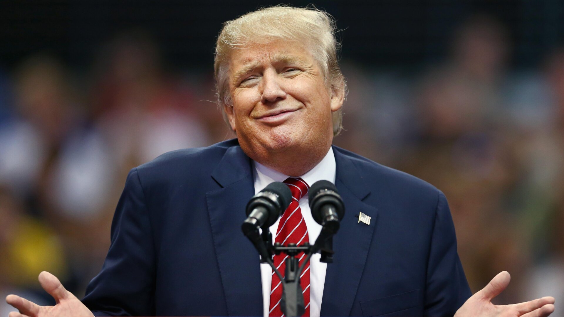 Photo: Tom Pennington