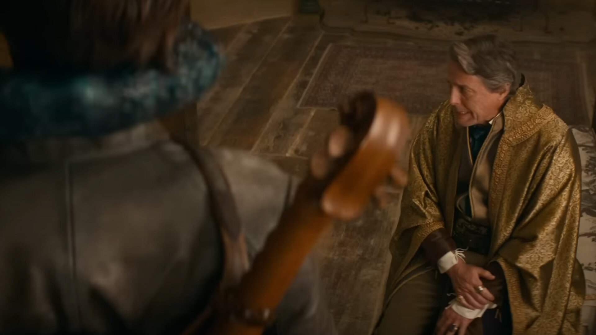 Screenshot: Paramount