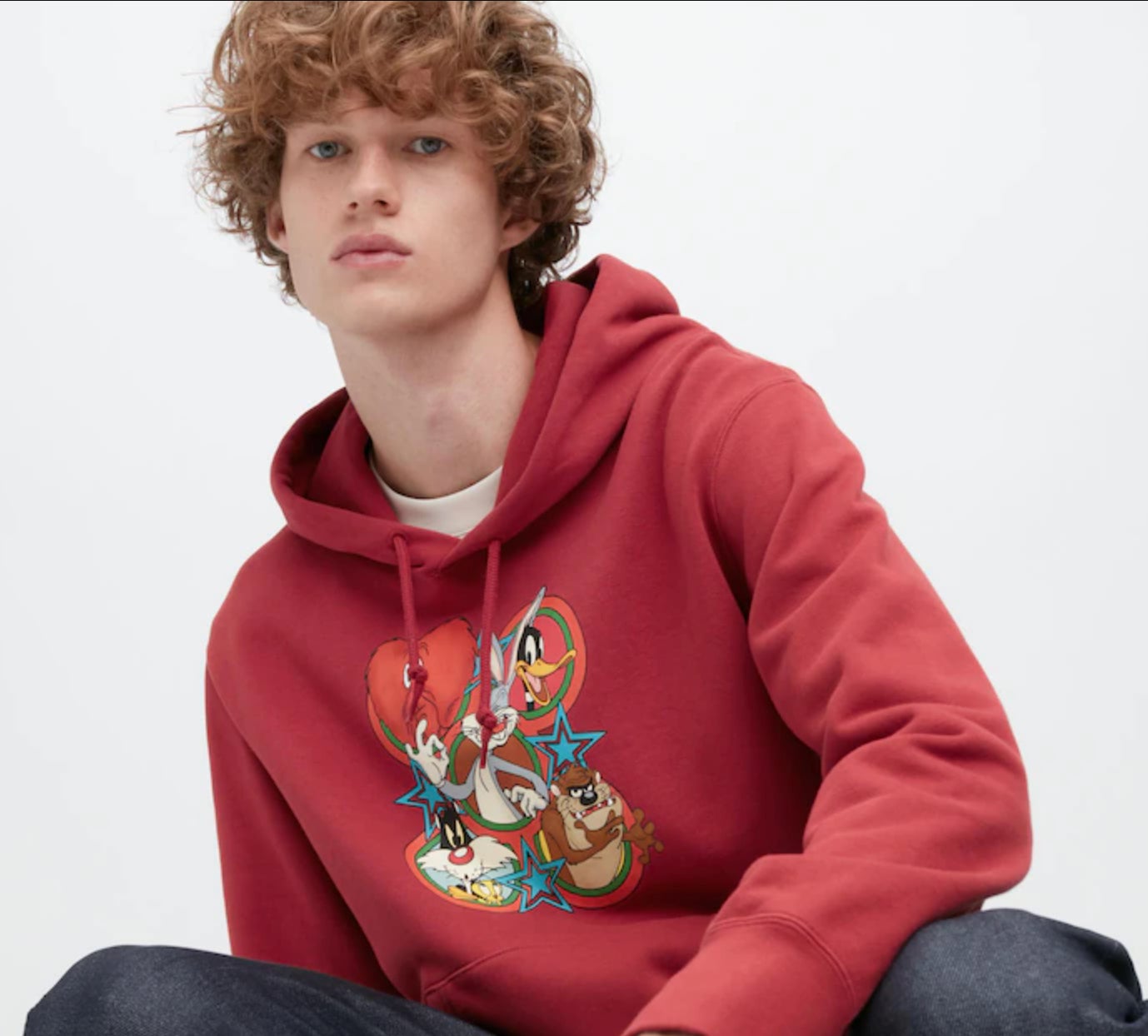 Image: UNIQLO