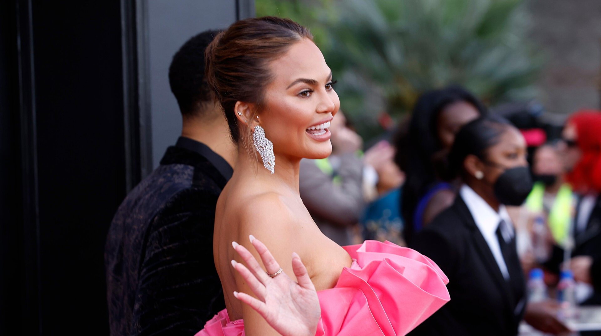 Photo: Frazer Harrison