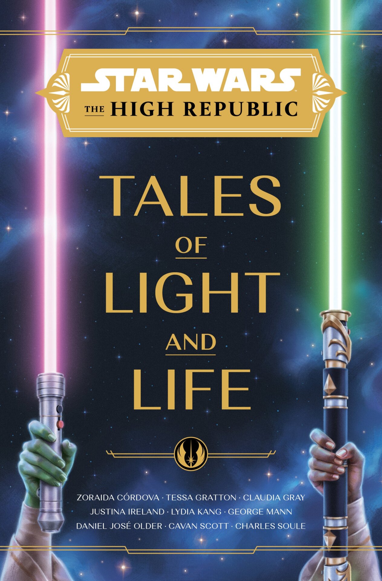 Image: Lucasfilm/Penguin Random House
